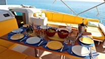 Spiip -  Lunch el Fresco